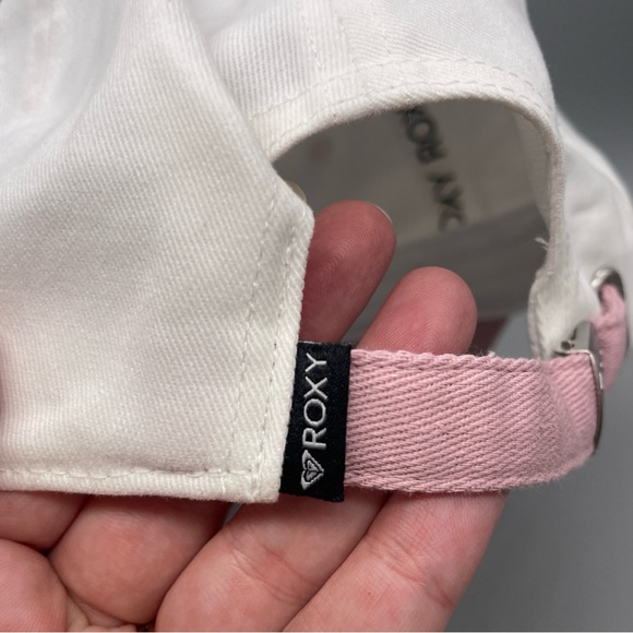 NWOT Roxy Next Level Baseball Cap - Picture 3 of 5